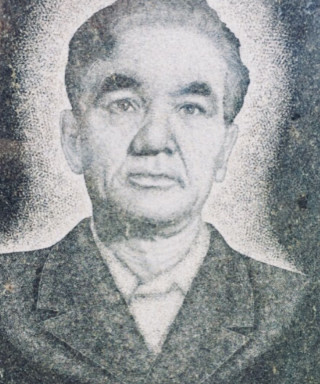 Быков Георгий Илларионович