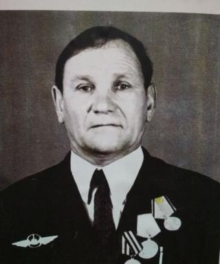 Горячев Алексей Павлович