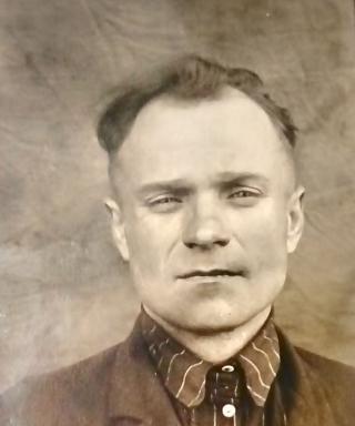 Комиссаров Семен Иванович