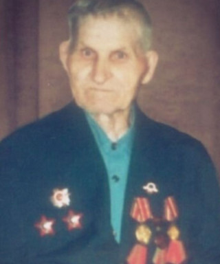 Польников Антон Петрович