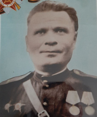 Бологов Алексей Михайлович