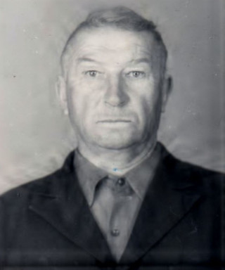 Ондриков Владимир Петрович