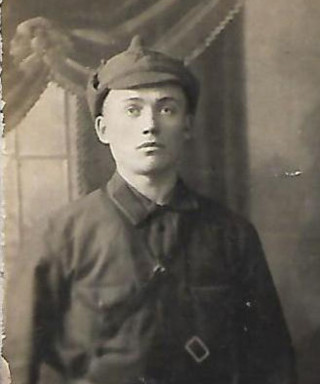 Ямов Иван Иванович