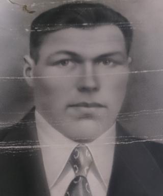 Михалев Андрей Григорьевич