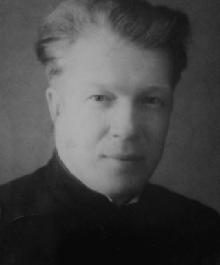 Голубев Авенир Геннадьевич