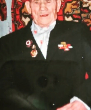 Пырков Федор Петрович