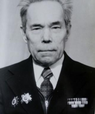 Голионов Владимир Александрович