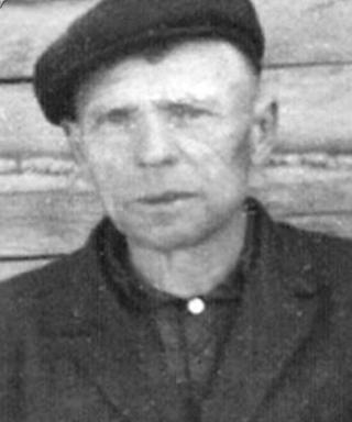 Селифонов Василий Денисович