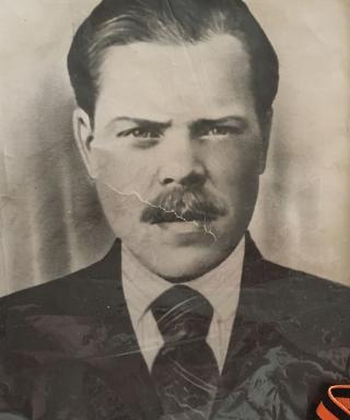 Краснов Фотей Александрович