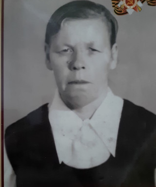 Орехова Александра Александровна