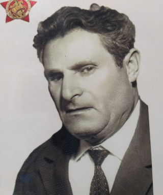 Быков Мирон Давыдович