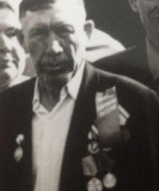 Белов Николай Павлович