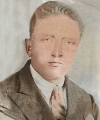 Платов Игнат Степанович