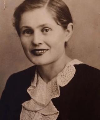 Семёнова Вера Антоновна