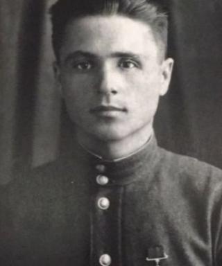 Липовой Иван Васильевич