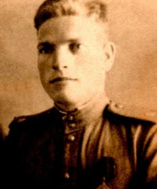 Чванов Федор Иванович