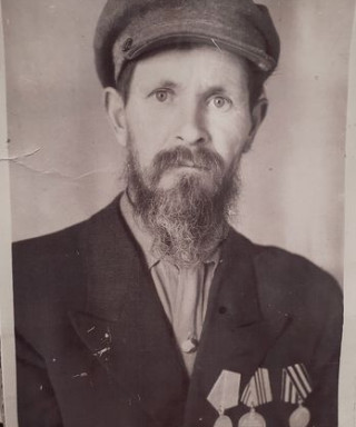 Лагашкин Еремей Лукьянович