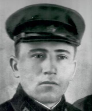 Малкин Николай Петрович