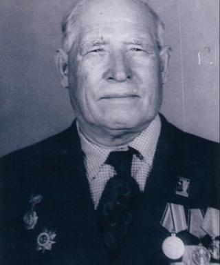 Горянин Павел Васильевич