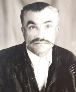 Тетерин Григорий Иванович