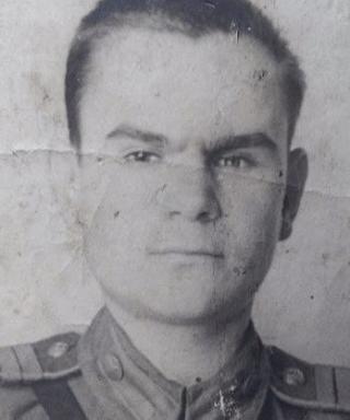Семенченко Григорий Никитович