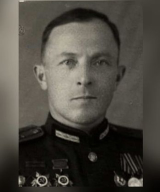 Жуктов Сергей Александрович