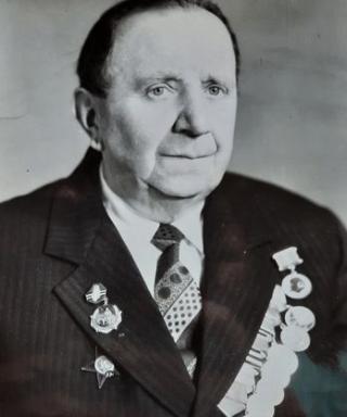 Короленко Павел Михайлович