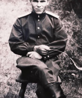 Костенич Пётр Иосифович