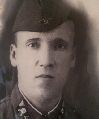 Вершинин Александр Петрович