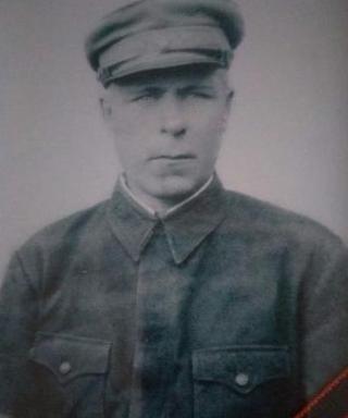 Алынин Николай Федорович