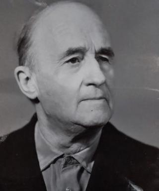 Гудков Виктор Кириллович