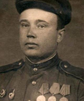 Терехов Никита Денисович