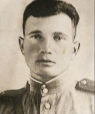 Смирнов Иван Сергеевич