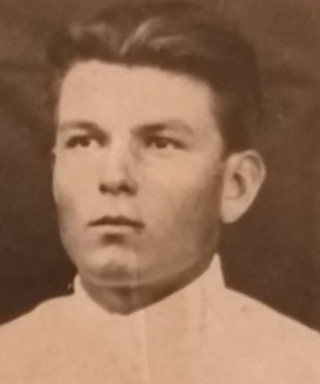 Паршин Иван Александрович