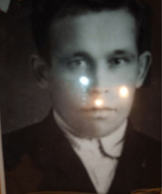 Карманов Дмитрий Иванович