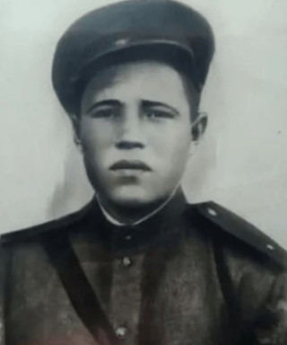 Ладугин Яков Филиппович