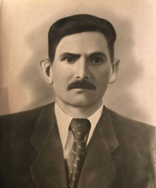 Ачкасов Александр Моисеевич