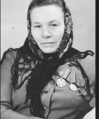 Макарова Татьяна