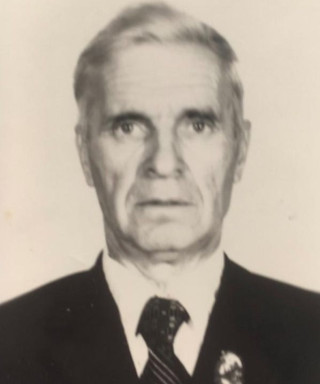 Бородавко Константин Васильевич