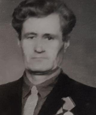 Липкан Николай Васильевич