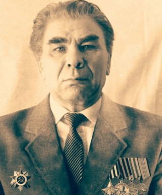 Демченко Василий Трофимович