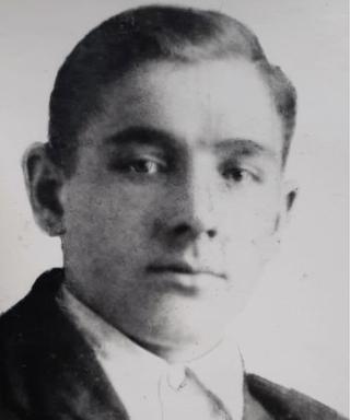 Скрябин Аркадий Владимирович
