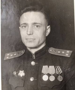 Долинко Николай Иванович