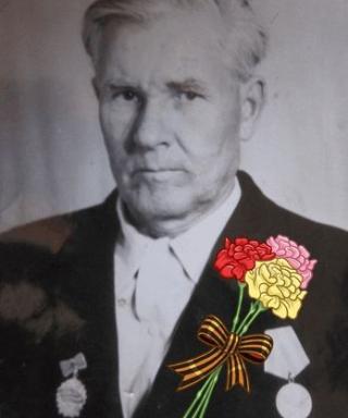 Логинов Вениамин Владимирович