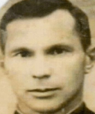 Пысанко Павел Андреевич