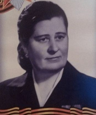 Иванкова (Лынова) Наталья Николаевна