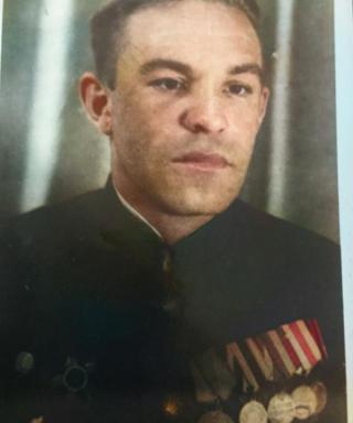 Кононыхин Василий Иванович