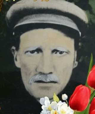 Балышов Прокофий Андреевич