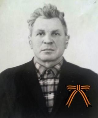 Малинин Иван Иванович