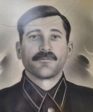 Басов Александр Иванович